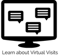 Learn about Virtual Visits